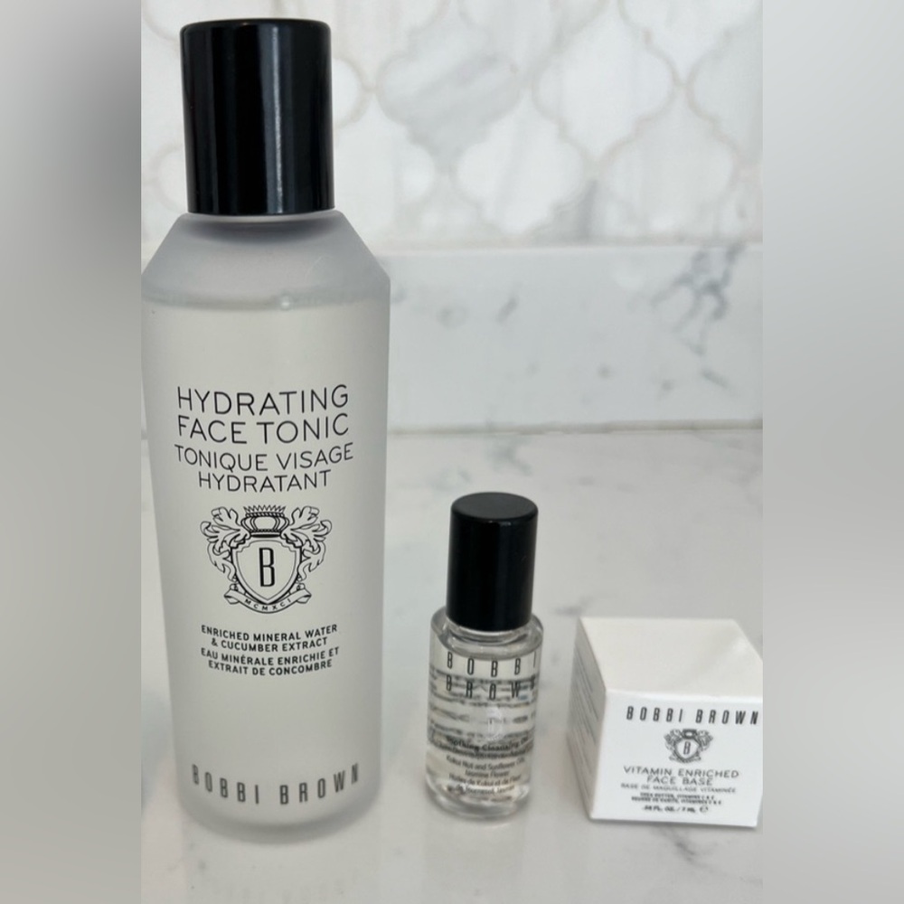Bobbi Brown Skincare Set